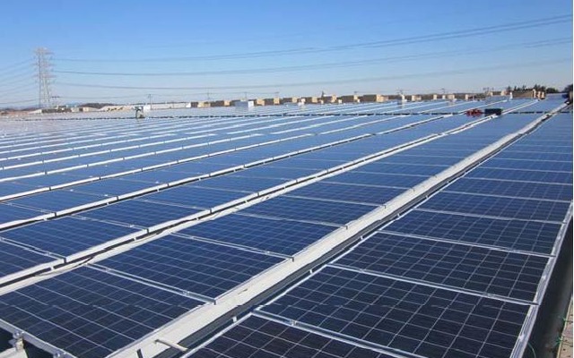 ミサワホーム、関東物流センターに太陽光発電設備を設置