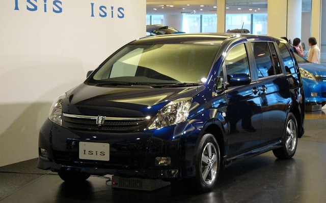 トヨタ、国内生産が2カ月ぶりマイナス…12月実績