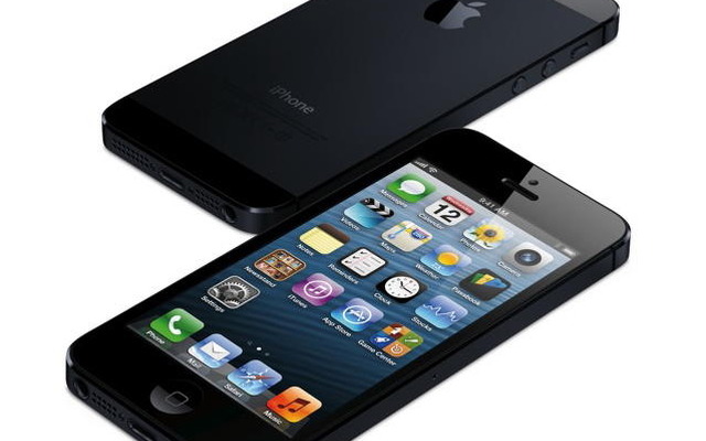 アップル iPhone 5