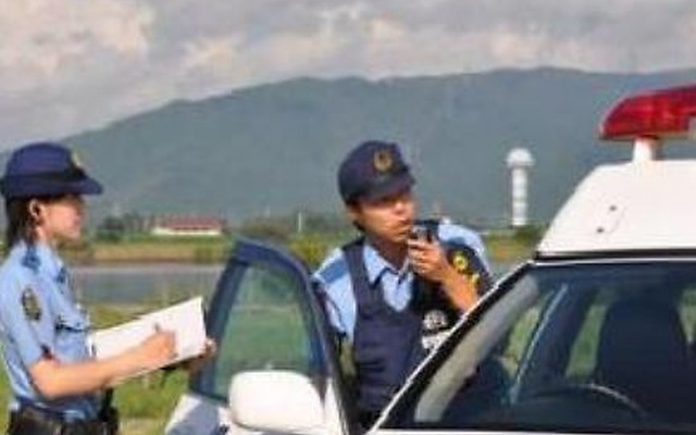 警察庁