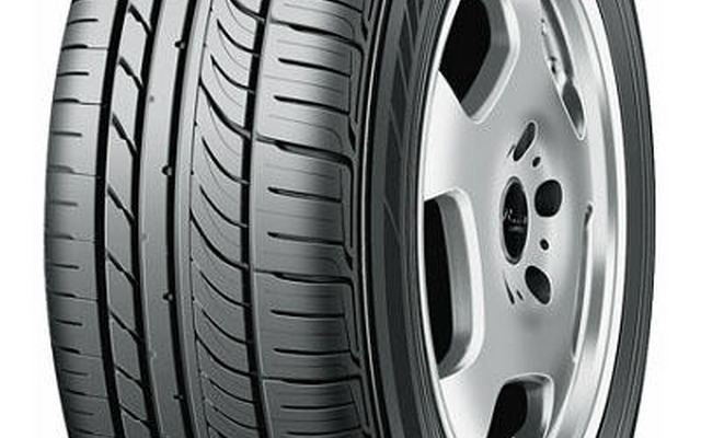 ダンロップ、新世代RV専用タイヤを発売
