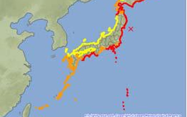 国土交通省、津波避難マニュアルの作成手引書を策定