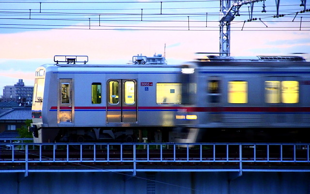 京成電鉄