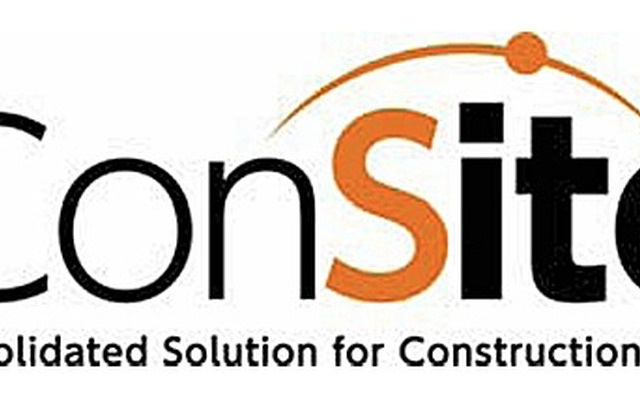 日立建機の新サービスメニュー「ConSite（コンサイト）」