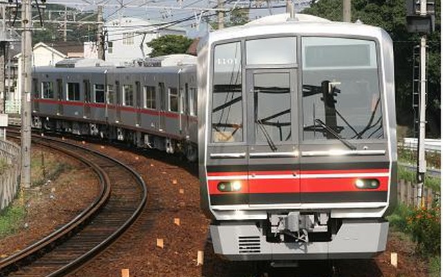 4000系車両を新造