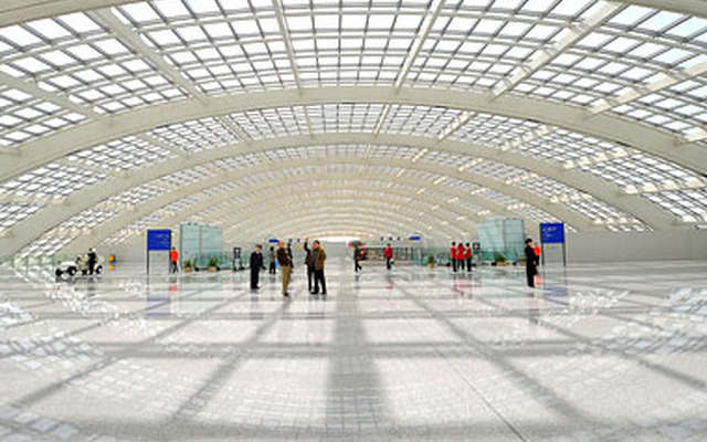 新格安航空ターミナル建設、6月オープンに向け準備進む　マレーシア
