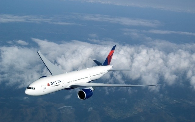 デルタ航空