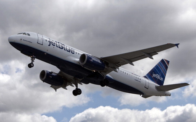 ジェットブルー航空