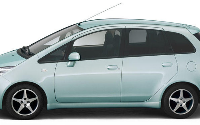1月の登録車販売台数、4.1％のマイナス