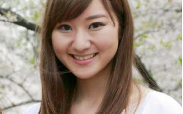 はとバス 第4代イメージガールに22際の高田桃衣さん