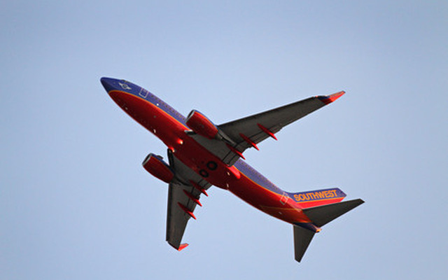 サウスウエスト航空