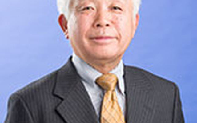 JAXA、奥村理事長