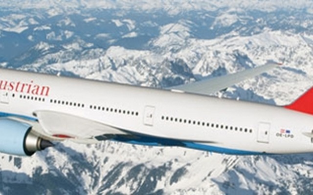 オーストリア航空