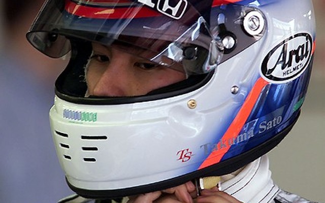 【ホンダF1ストーキング】BARテストドライバー決定、佐藤琢磨は?