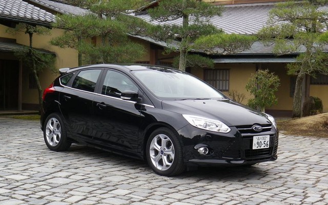 フォード フォーカス