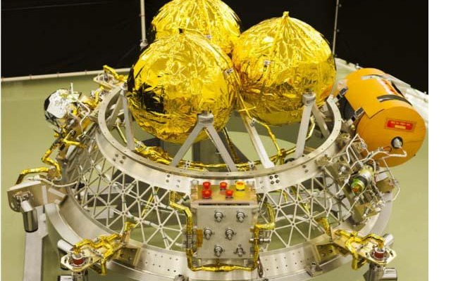 JAXA、2013年度のイプシロンロケット打ち上げに向けた準備を進行
