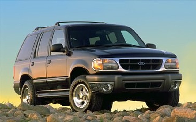 フォードがSUV全車にタイヤ空気圧センサー設定、ということは?
