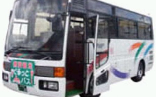 鶴岡観光ぐるっとバス
