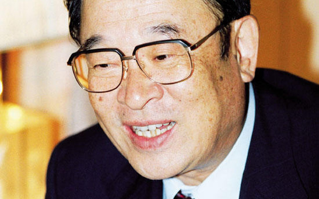 【新聞ウォッチ】トヨタ新社長…渡辺捷昭副社長が昇格、張氏は副会長