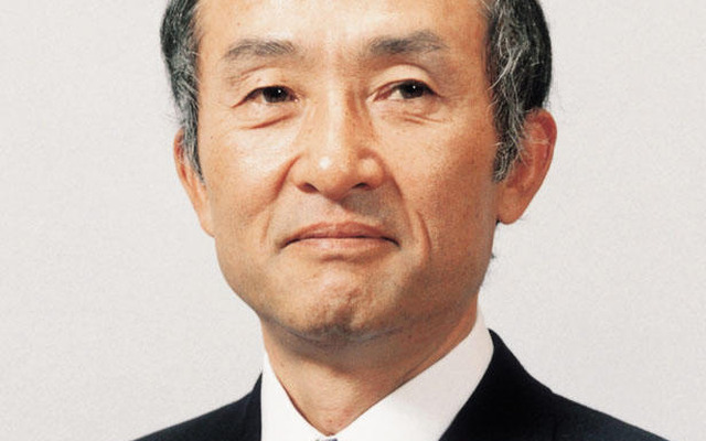 トヨタ社長に渡辺副社長、張社長は副会長に