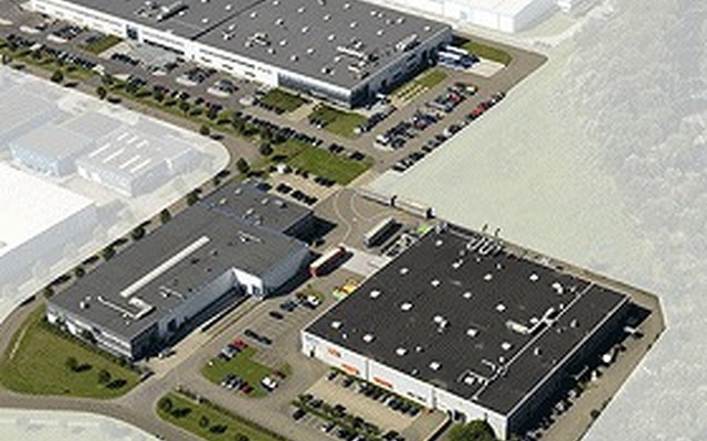 三菱重工、欧州のターボチャージャー生産子会社の社名を変更
