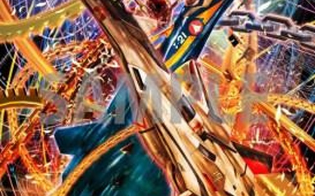 Blu-ray BOXイラスト （天神英貴さん描きおろし）