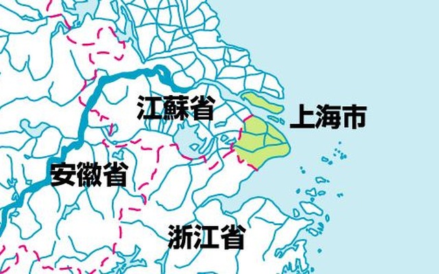 新会社予定地地図