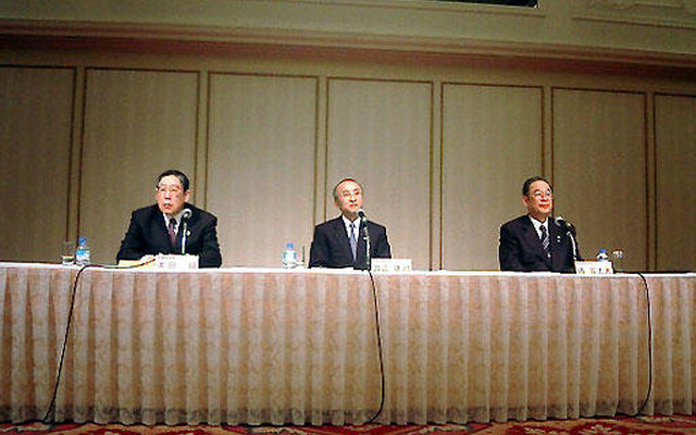 原価低減で手腕を発揮…トヨタ次期社長の渡辺氏