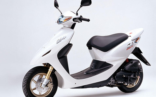 ホンダ スマートDio が資源エネルギー長官賞を受賞