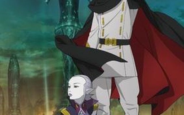（ｃ）２０１２ 宇宙戦艦ヤマト２１９９ 製作委員会
