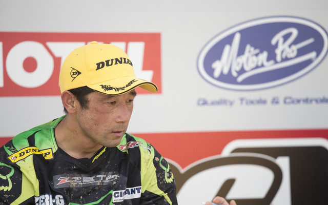 JNCC 第2戦 広島大会