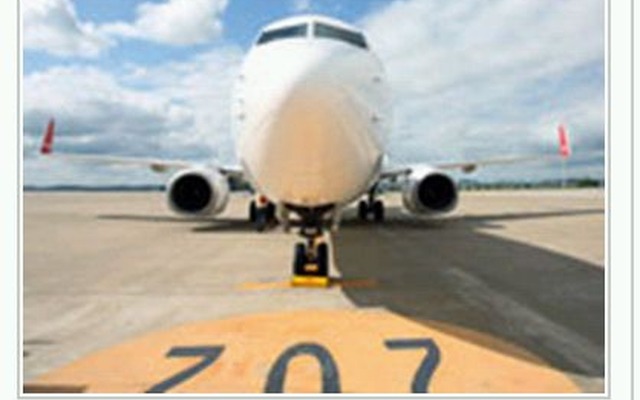 ティーウェイ航空