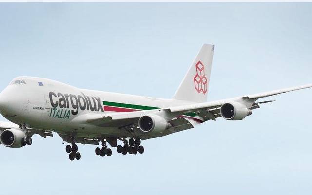 カーゴルックスイタリア