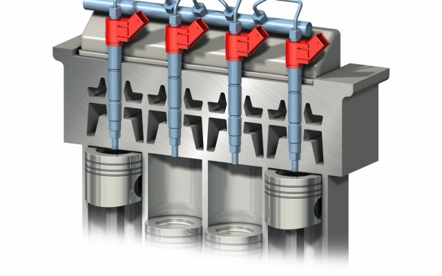 ボルボカーズの新開発ディーゼルエンジン