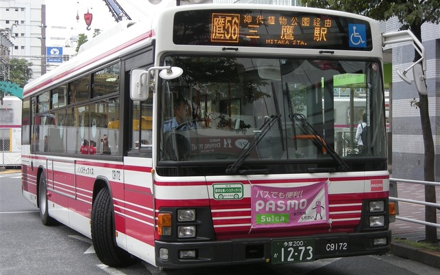 小田急バス