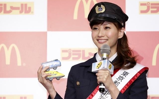 藤本美貴