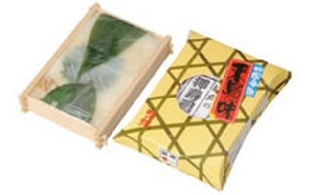 瀬戸の押寿司