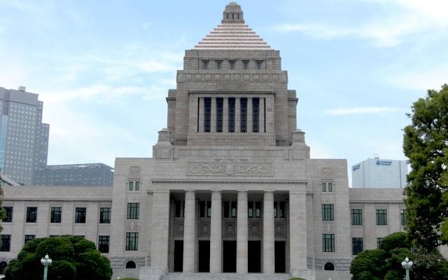国会（イメージ）