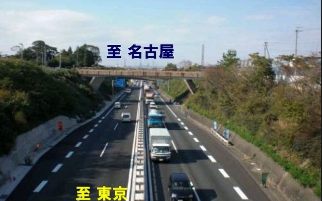 磐田・袋井バイパス
