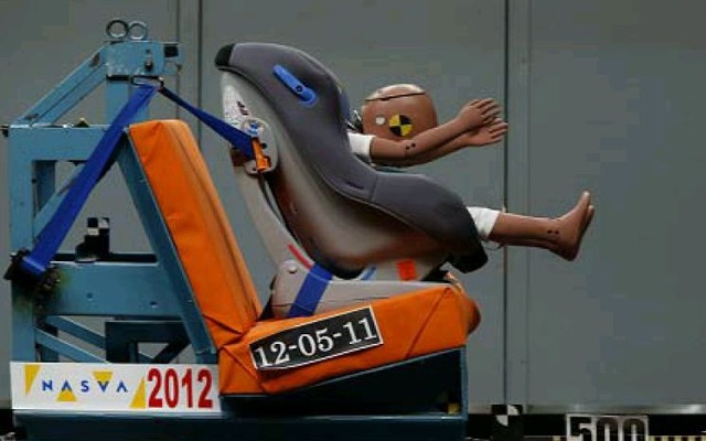 自動車アセスメント