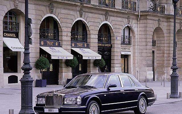 【ローバー売却分析 Vol. 9】ライツレの復讐はBMW本体の買収で完了する!!          影にVWとの密約アリ