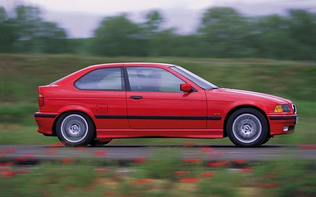 【ローバー売却分析 Vol. 10】ローバーのノウハウ持ち逃げ!?　BMWの新モデル開発計画発表