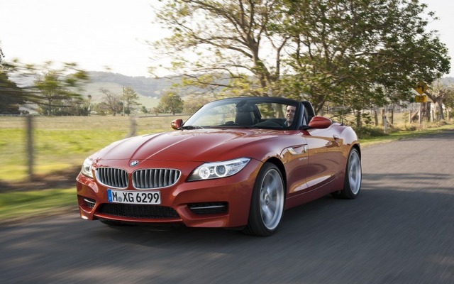 BMW・Z4