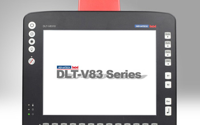 DLT－V83シリーズ