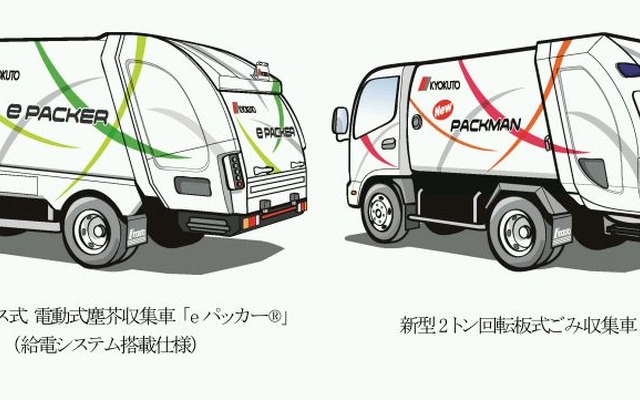 極東開発工業