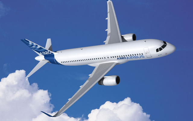 エアバスA320