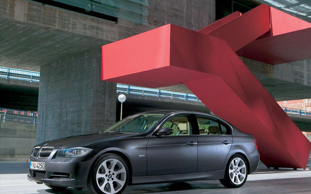 BMW 3シリーズ 新型登場…記事一覧
