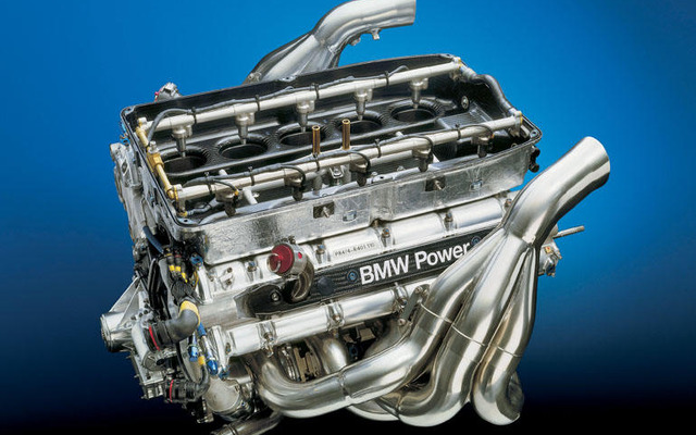 BMW、2006年ザウバーにエンジン供給へ