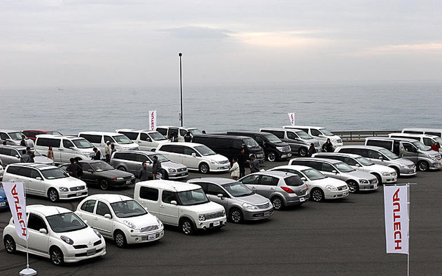 あなたのオーテック車を取材させて下さい