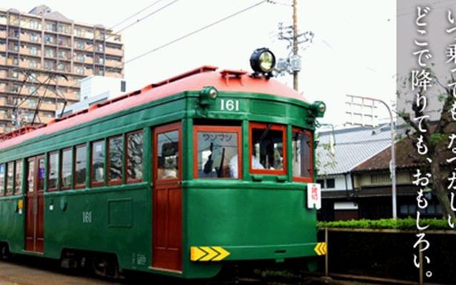 路面電車まつり